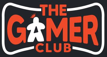 The Gamer Club Logo